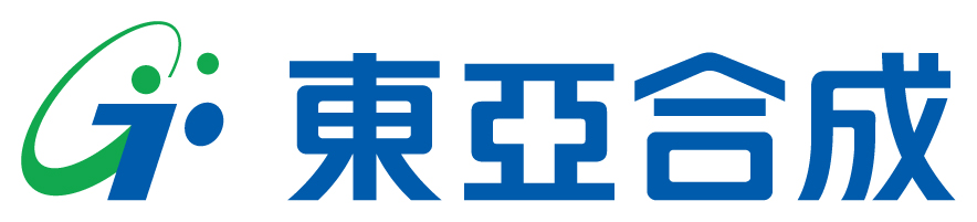 Toagosei Logo Variation J2